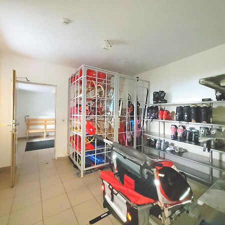 Apartman Pec Pod Snezkou - Cihlarkaアパートメント エクステリア 写真